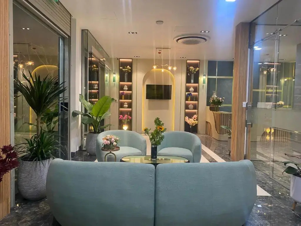 Rosella Apartment