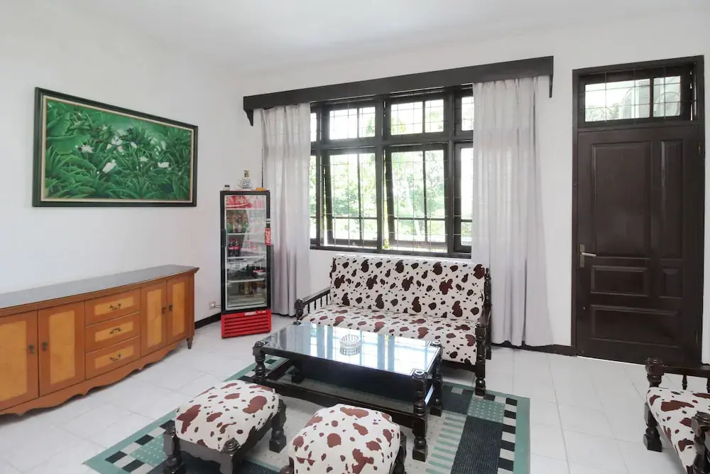 Airy Syariah Pakuan Ciheuleut 12 Bogor