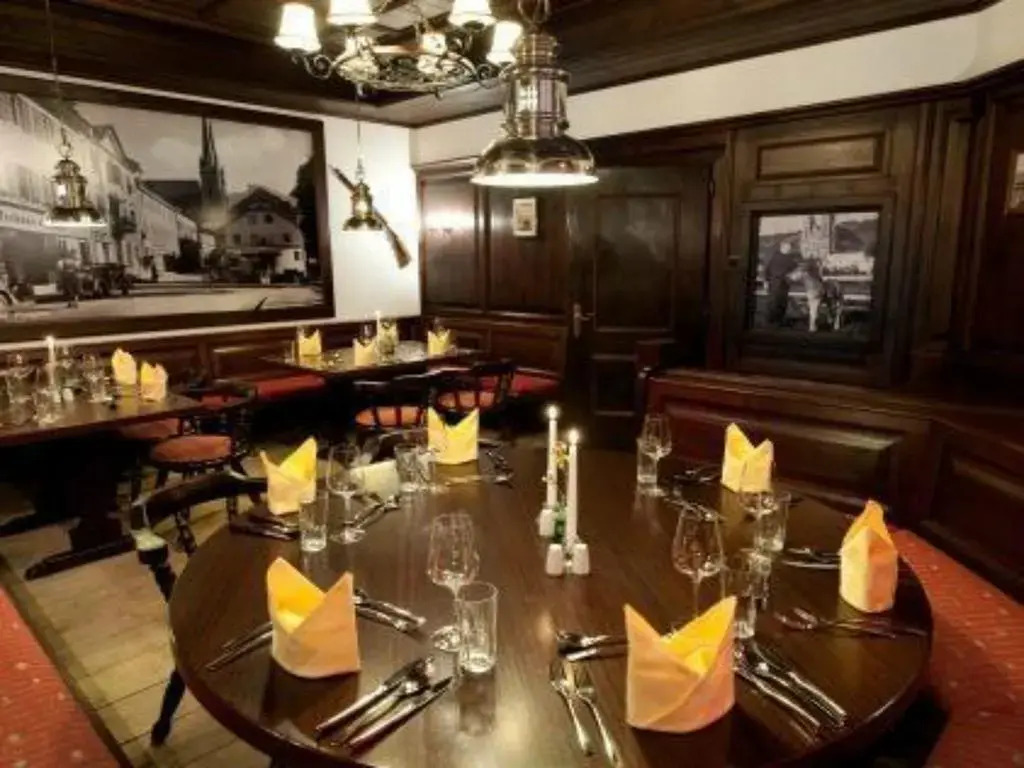 Hotel Hahnbaum