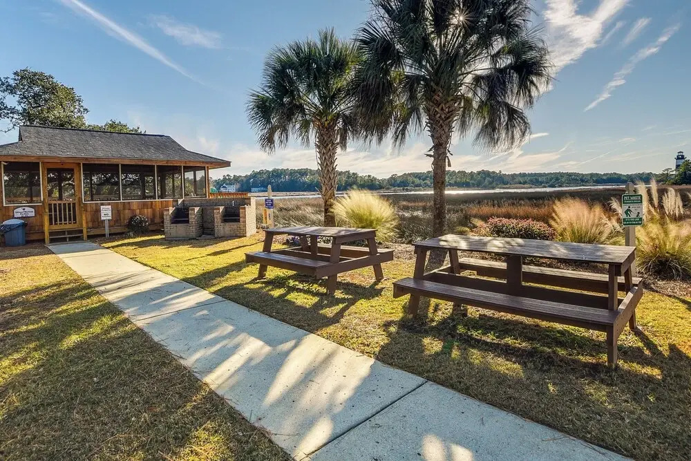 Little River Condo With Balcony & Pool Access!