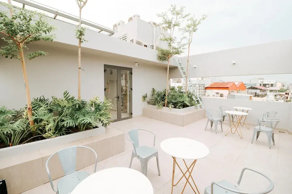 Tripporo - Homestay