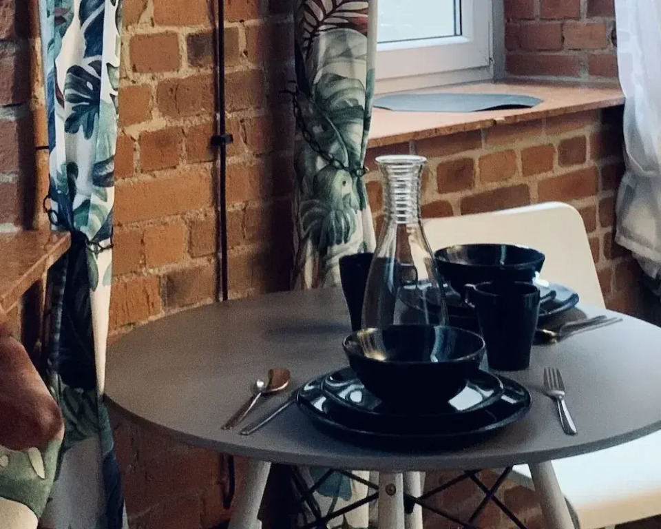 Przyjemne apartamenty Stare Miasto