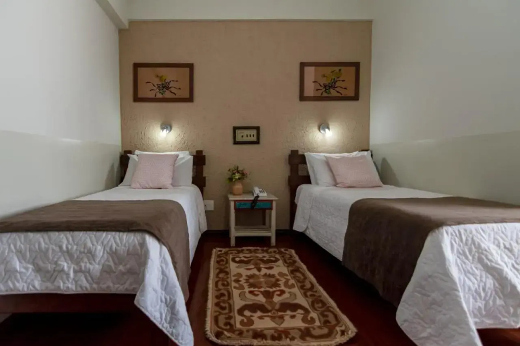 Diamante Palace Hotel