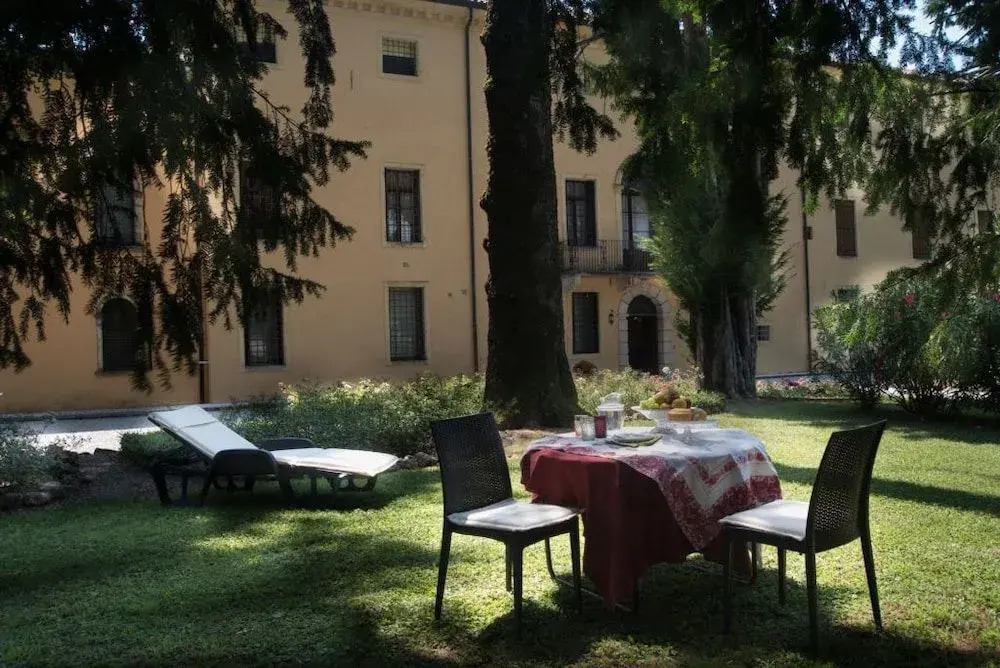 Villa Curti
