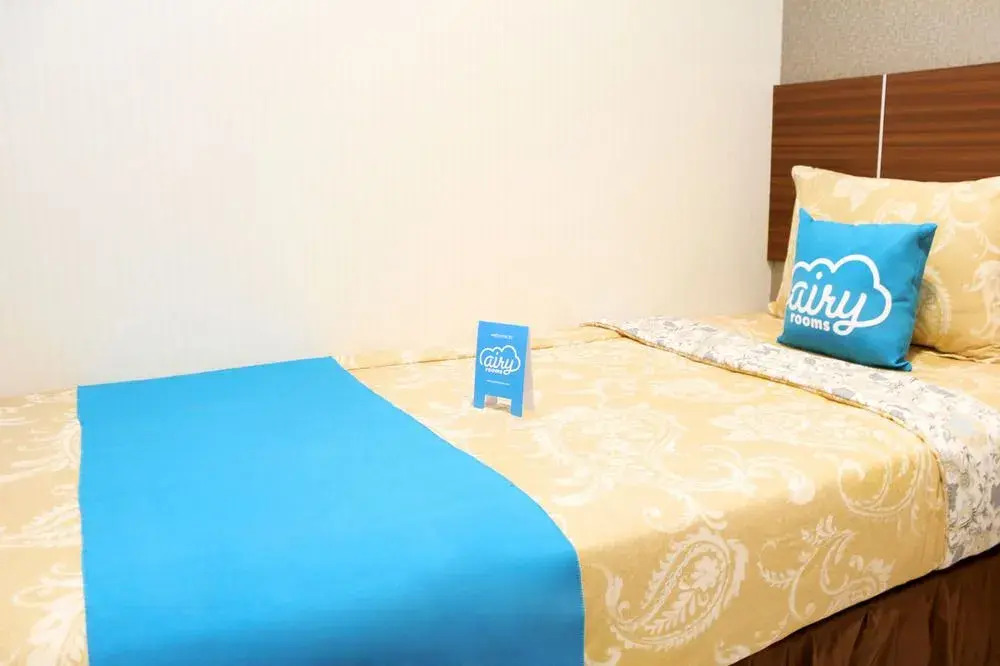 Golden Sky Condotel