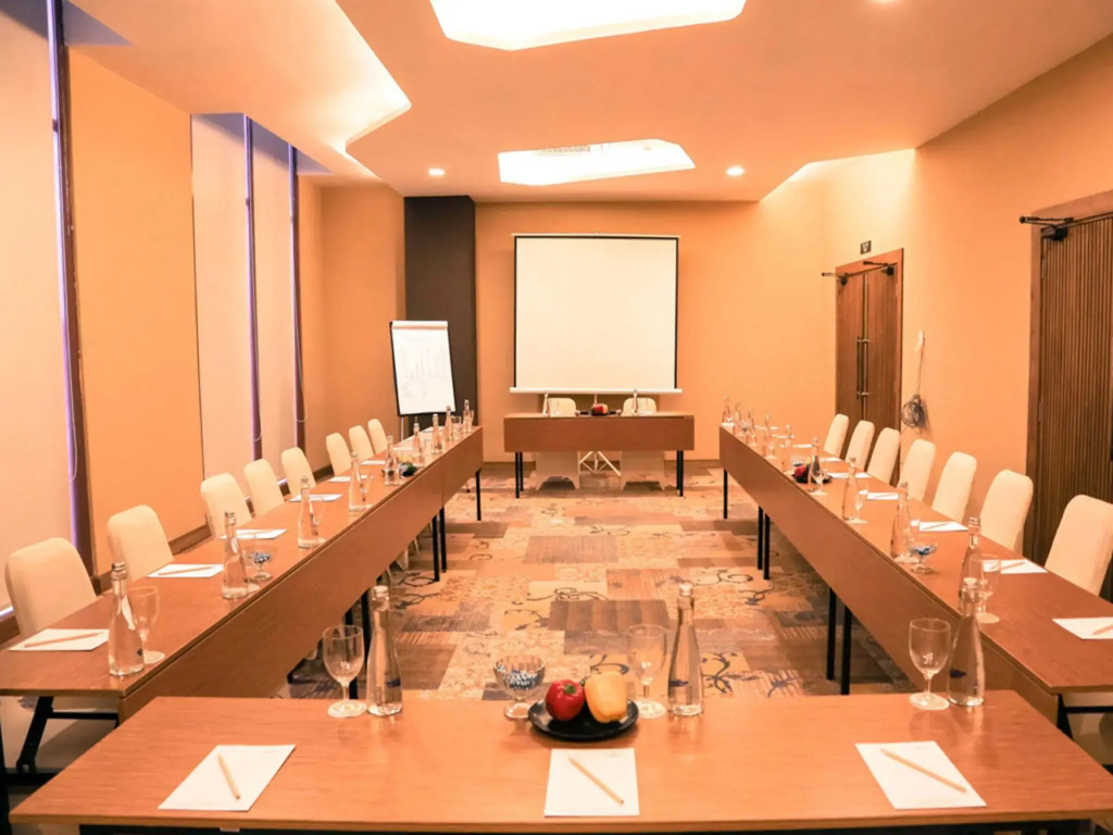 PRIME PARK Hotel & Convention Pekanbaru