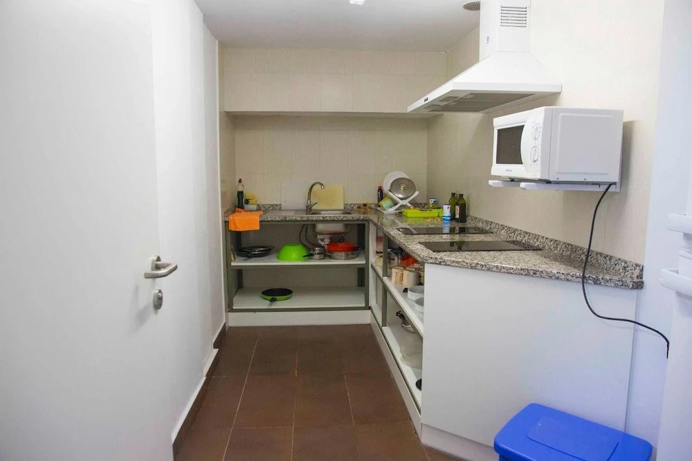 Albergue de Peregrinos San Cipriano - Hostel