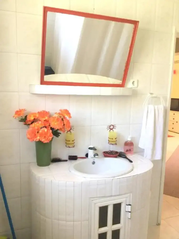 Apartment with One Bedroom in Sintra, with Shared Pool, Furnished Balcony And Wifi - 3 Km From the Beach