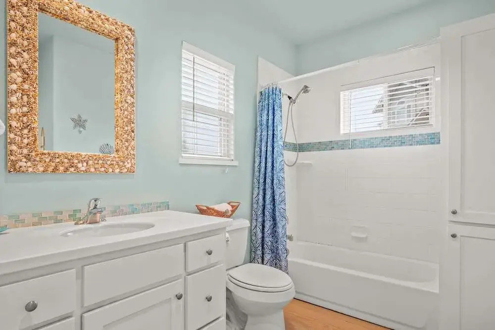 Playin' Hookie by Silver Sands Vacation Rentals