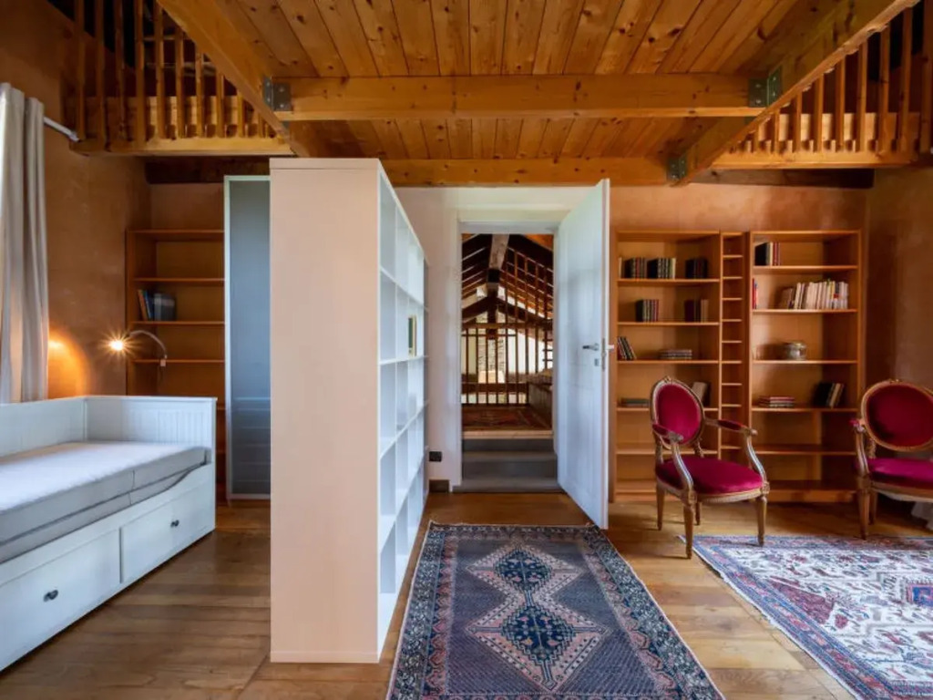 Holiday Home SantEvasio by Interhome