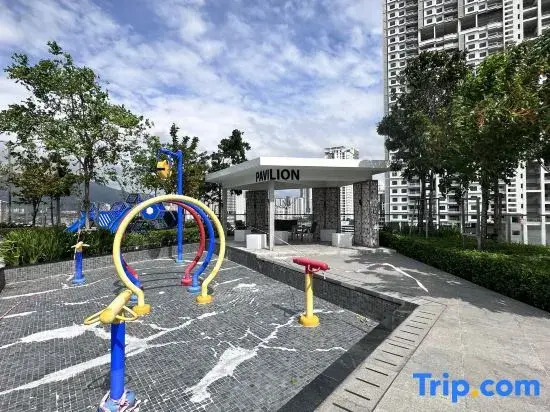 Urban Suites Penang by Nexx Field
