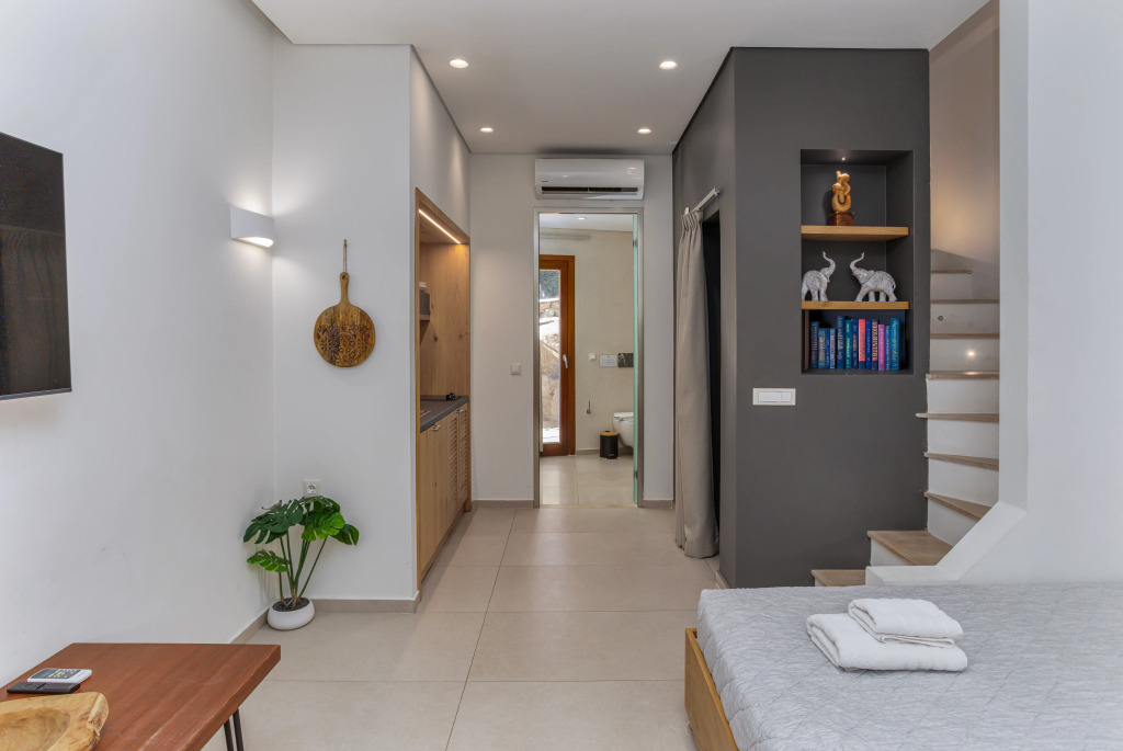 Edem Garden Residence by Estia