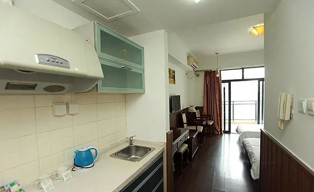 Nanqiaolijia Buisiness Hotel
