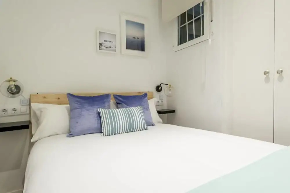Apartamento Malasaña IV