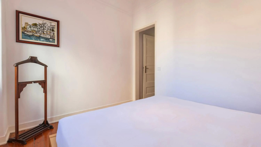 Liberdade Charming Apartment by LovelyStay