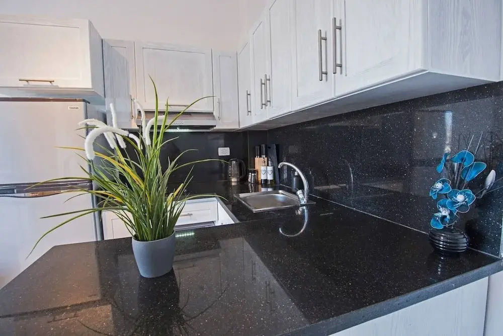 Luxury Wi-fi 1 Bedroom Apt. Close to El Gouna