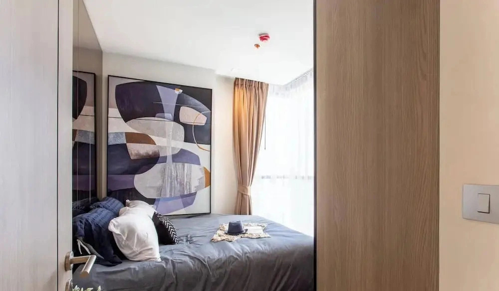 Luxury 2 Bed Room Sea View - Excellent Location