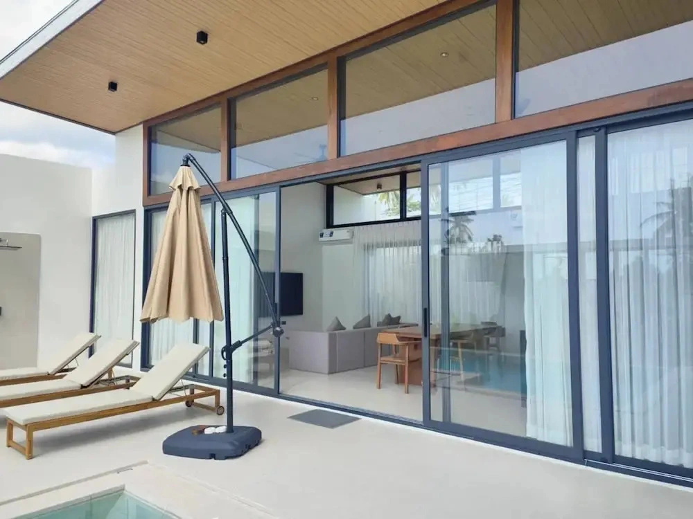 Samui Luxury villas-BySamui Rental