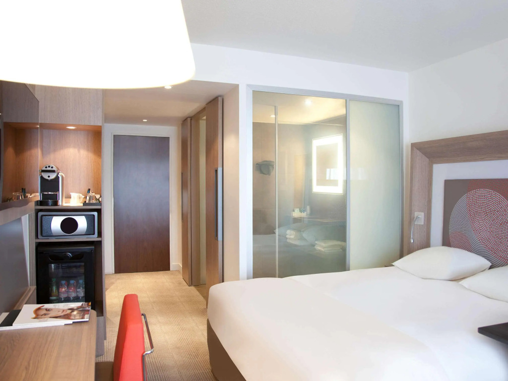 Novotel London Brentford