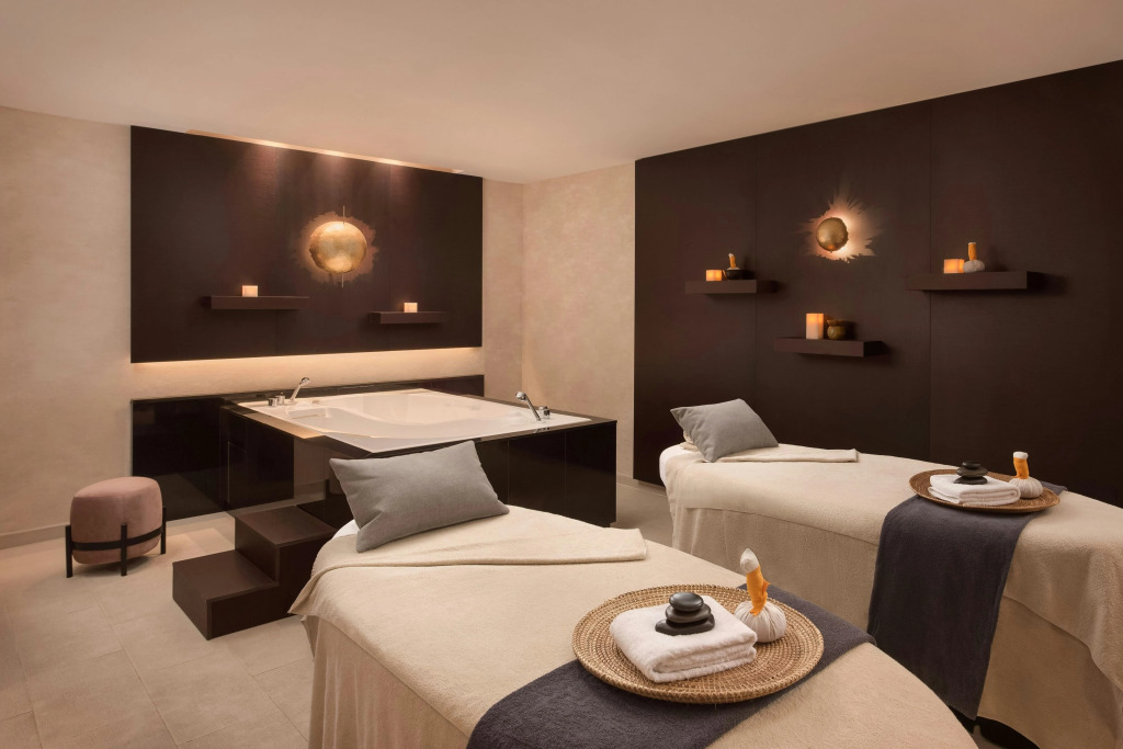 The Westin Valencia