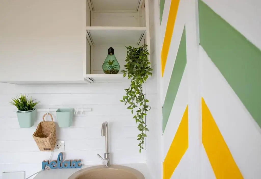 Pura Vida Tiny House village