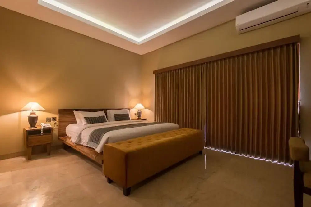ILA Villa Ubud