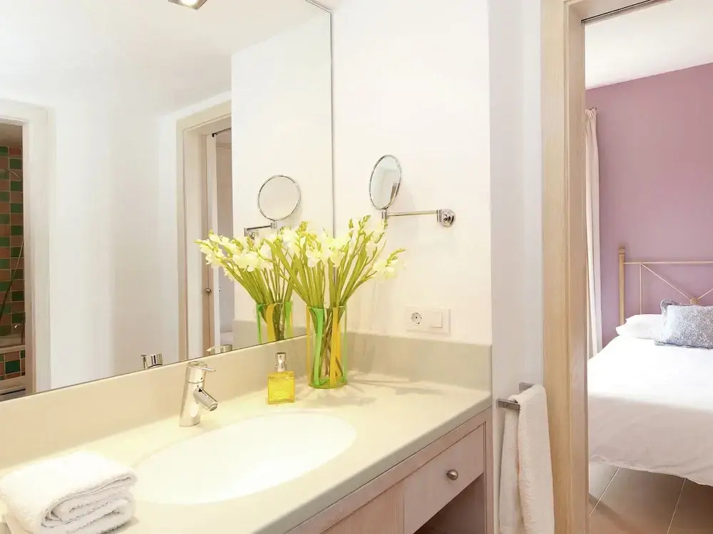 Luxurious Villa in Canary Islands Close to the Seabeach