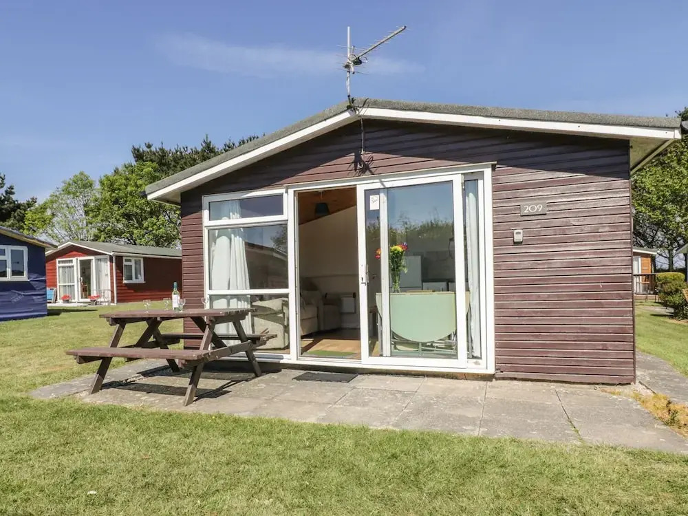 Chalet 209