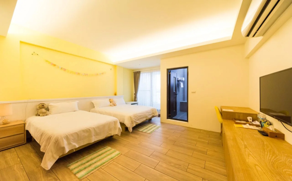 Ting Shuan B B&B