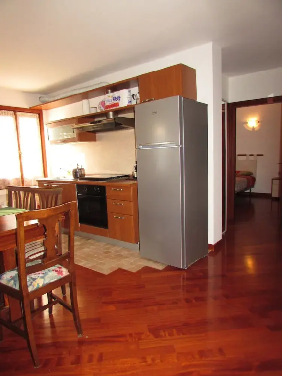 Cannaregio House