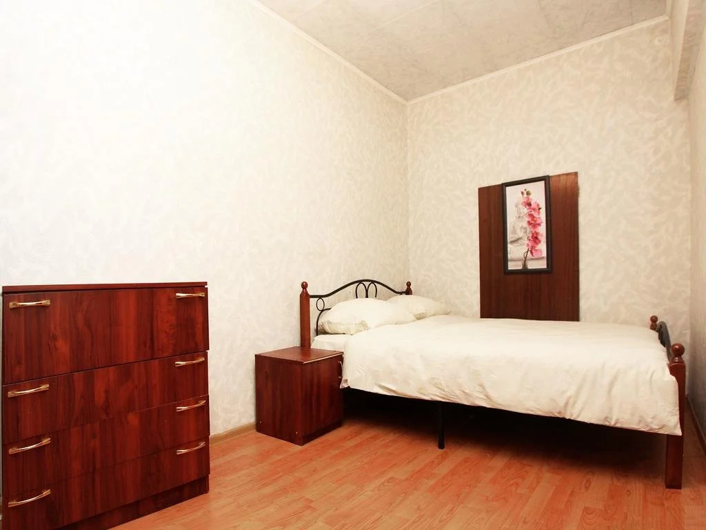Apartlux Tushinskaya