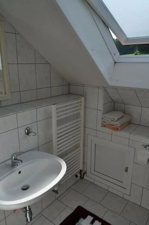 Gästezimmer & Ferienwohnung Berge