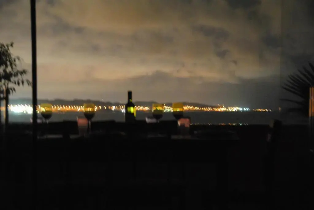 Coco Beach Apart 5B