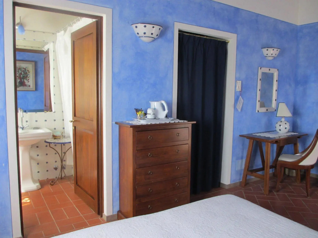 Locanda le Boscarecce