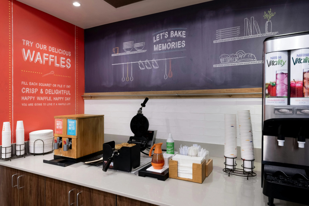 Hampton Inn La Junta