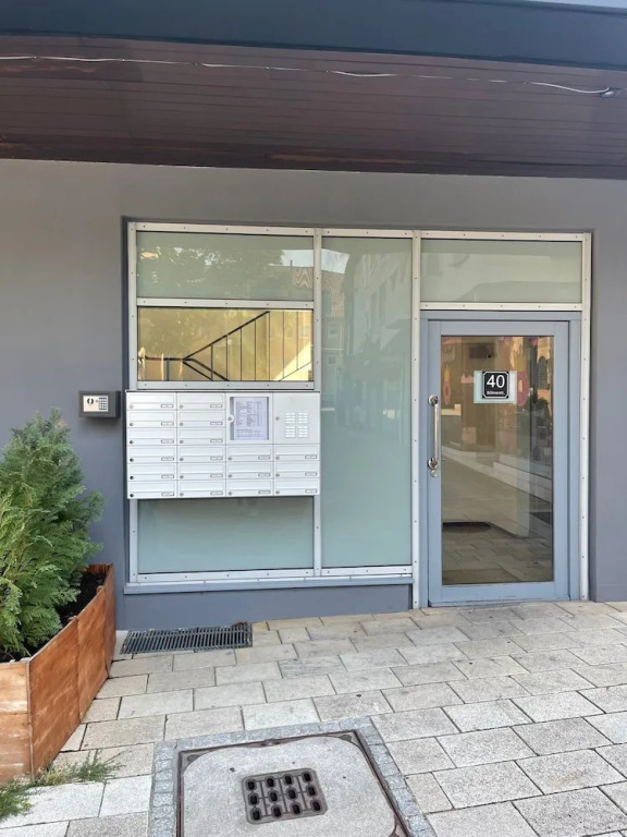 Boardinghouse Heilbronn