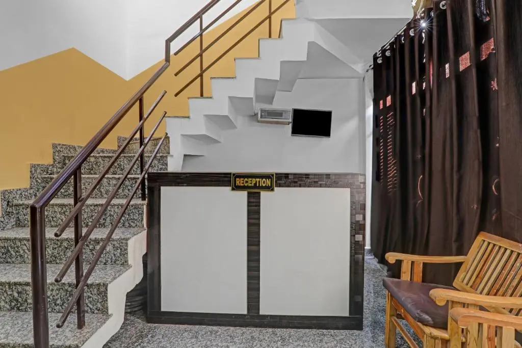 OYO 85565 Hotel Classio Grand