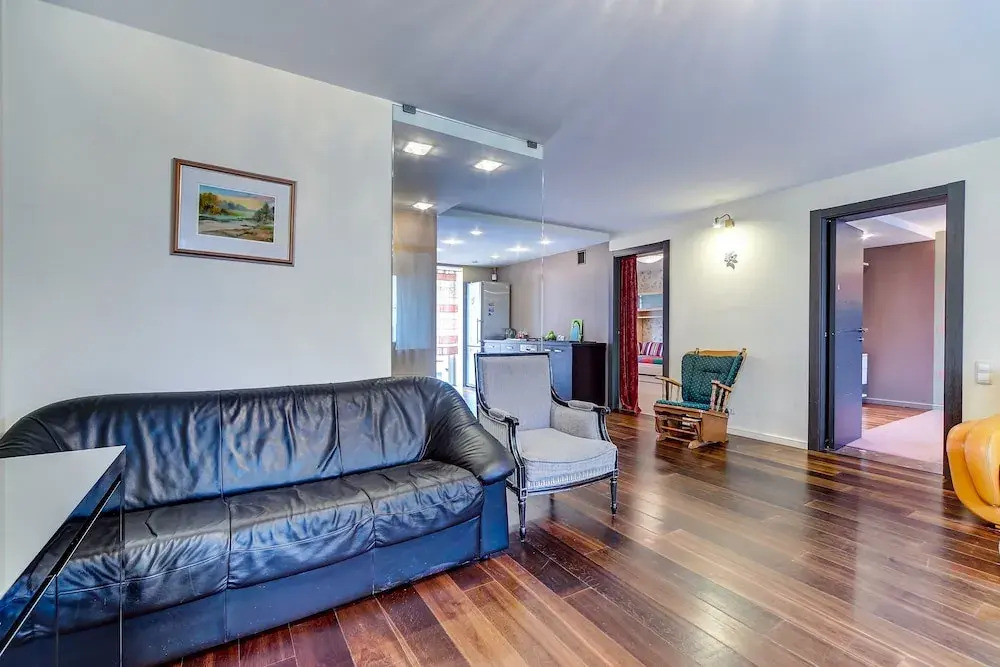 Welcome Home Apartments Baskov 12