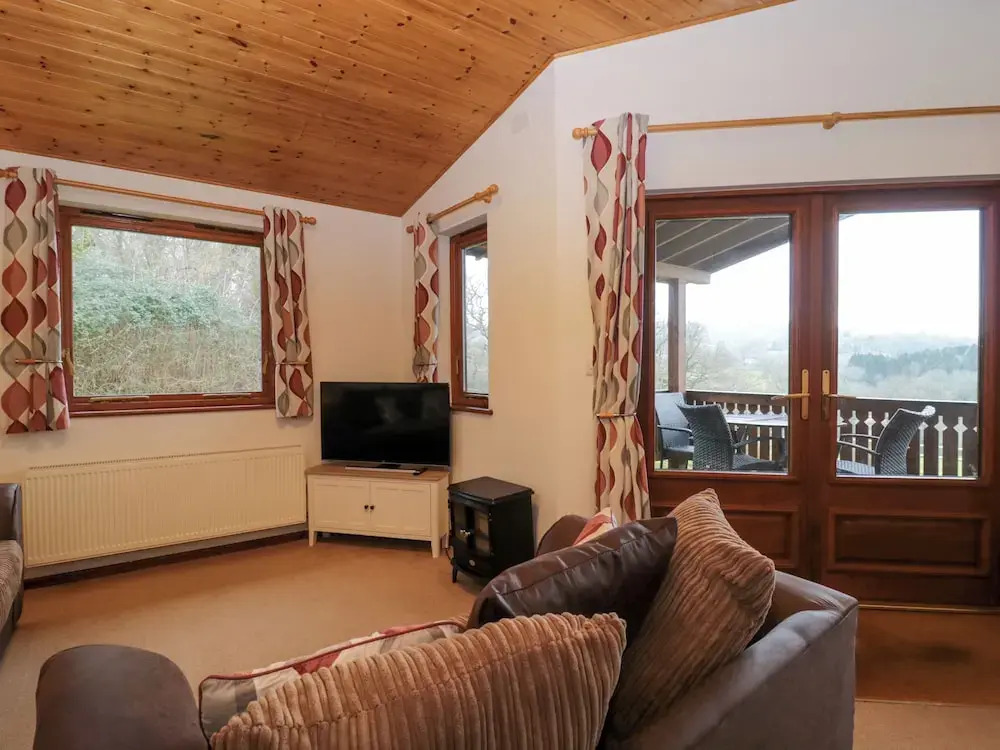 The Ash Lodge