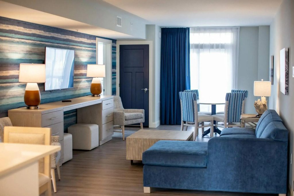Hotel LBI