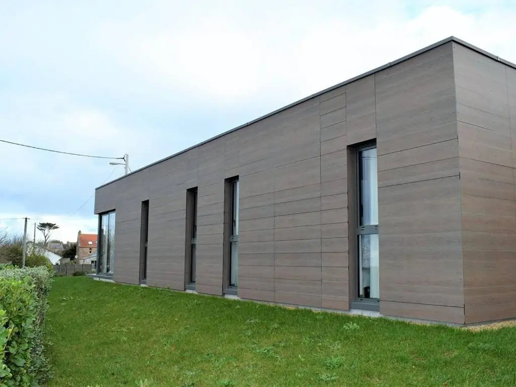 Maison Trégastel, 2 pièces, 4 personnes - FR-1-368-70