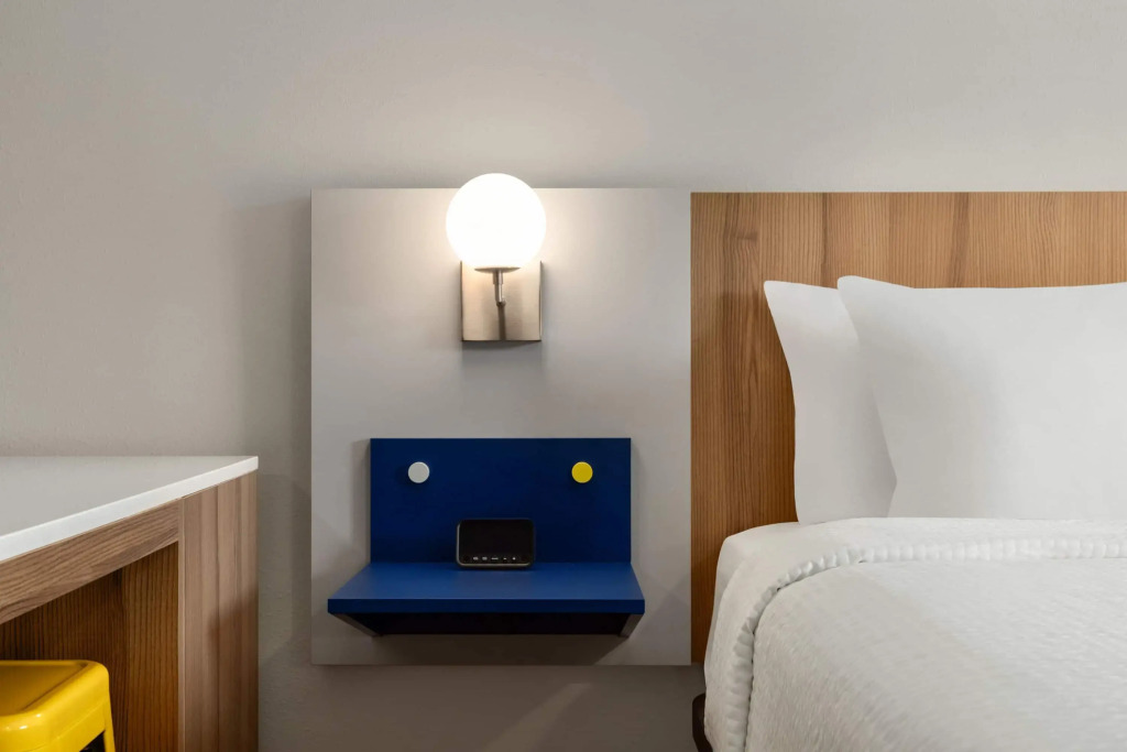 Microtel Inn & Suites by Wyndham Culpeper