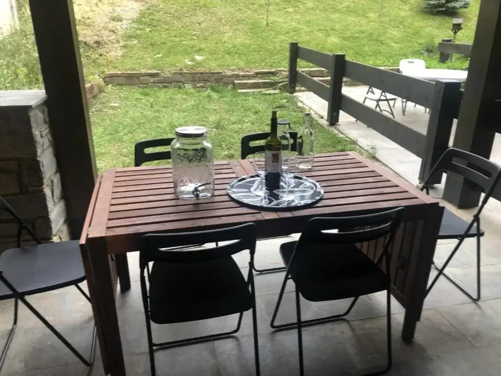 PRECIOSA CASA, NAUT ARAN, ALTO ARAN, GESSA, A 4 KM DE BAQUEIRA, 212 M2 wifi