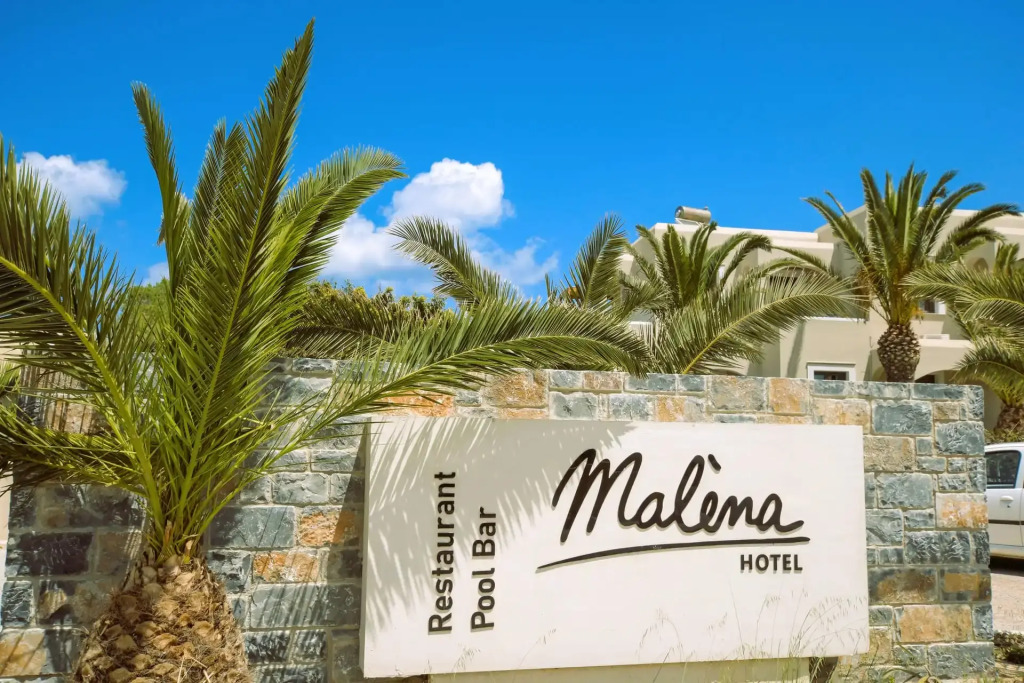Malena Hotel & Suites
