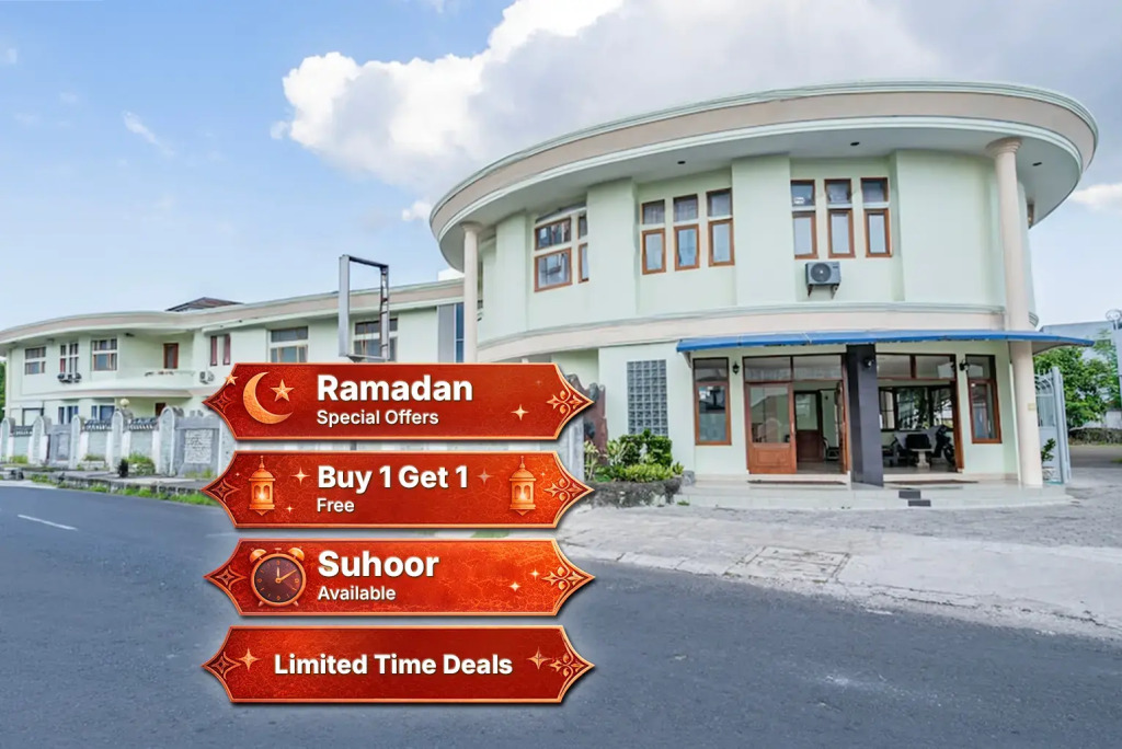 Collection O Tasikmalaya Near Stadium Wiradadaha Formerly Hotel Abadi