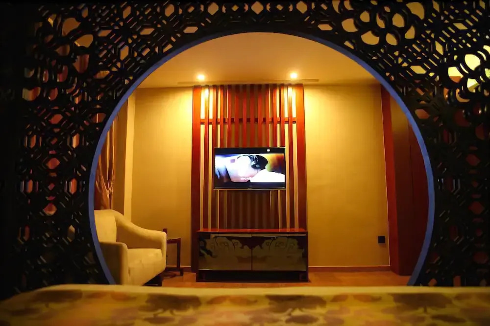 Dongguan Donghui Hotel