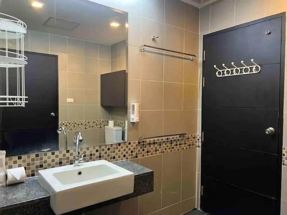 Sea View Suite Pool Access  C81