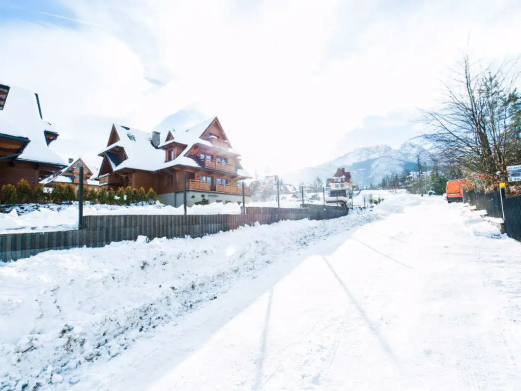 Lipki Park Resort 22126