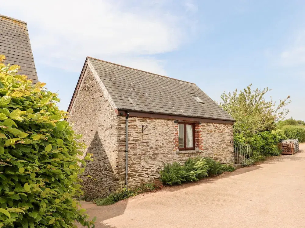 Higher Norton Barn