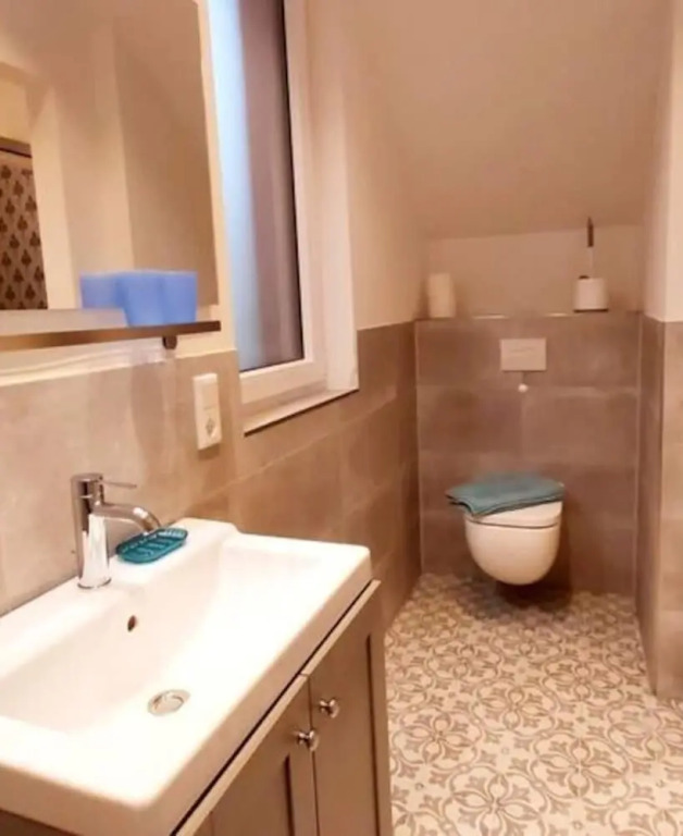 Holiday Apartment Kapteins Kamers